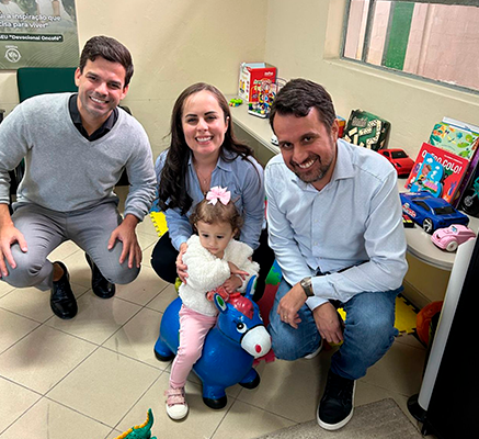 Imagem do artigo Em hipótese alguma, uma luta não se trava sozinho.